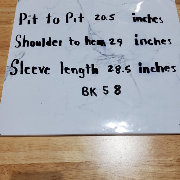 YoungLA Scarface Viscose Button Up Shirt Mens Size Small Black Model 804 - Picture 9 of 9